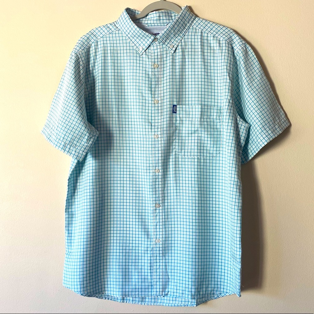 American Fishing Tackle Co. SS